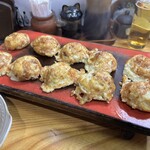 菊兆 北野坂店 - 