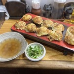 菊兆 北野坂店 - 