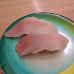 すし江戸 - ビントロ