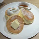 Paul Bassett 渋谷ヒカリエ ＳｈiｎＱｓ 東横のれん街店 - 