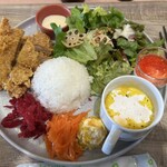 NASU FOREST KITCHEN - 