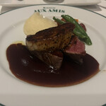 ブラッスリーオザミ 東京スカイツリータウン･ソラマチ店 - 