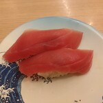 すし江戸 - 極バチマグロ