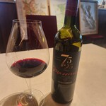 ペペロッソ - 赤