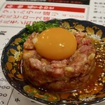 焼肉がんちゃん - 