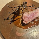 ペペロッソ - メイン