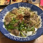 まるは製麺所 - 