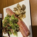 ワイン食堂コウキチ - 