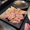 炭火焼肉 すな田