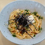 自家製うどん たいら