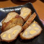 創作居酒屋 たけった - 