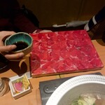 牛タン うま囲 - 