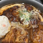 松屋 - 料理写真: