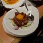 牛タン うま囲 - 