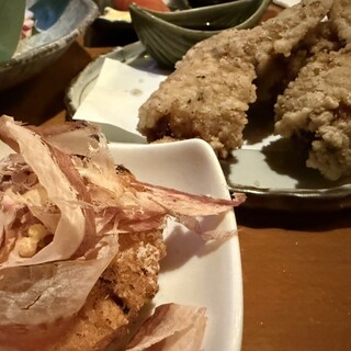 創作居酒屋 たけった_1