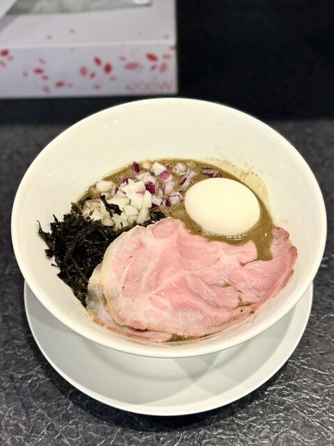 ニボ太郎 - 牛久/ラーメン | 食べログ