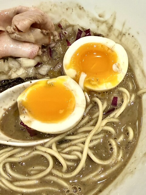 ニボ太郎 - 牛久/ラーメン | 食べログ