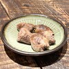 若鳥焼き もばら