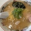 中洲屋台長浜ラーメン初代 健太 東京高円寺本店