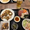 十勝幕別温泉グランヴィリオホテル - 夕飯第一弾