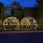 ウォーターサイド リゾートレストラン - 