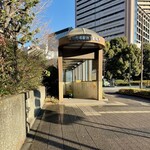 一体感 - 中央区立築地市場駅地下駐輪場