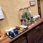 ラグジュアリー和ホテル風の薫 - 