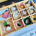 ラグジュアリー和ホテル風の薫 - 