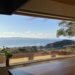 マリティーム - ダイニングルーム