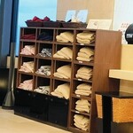 ラグジュアリー和ホテル風の薫 - 