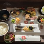 マリティーム - おせち料理