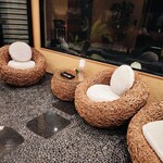 ラグジュアリー和ホテル風の薫 - 