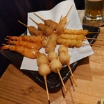 ひょっとこ - 
