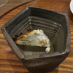 マリティーム - フグヒレ酒