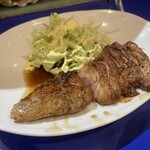 海三昧 おさしみ家 - 