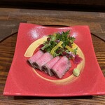 マリティーム - 長崎和牛