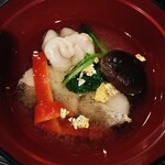 ラグジュアリー和ホテル風の薫 - 