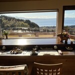 マリティーム - ダイニングルーム