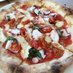 オッティモ・シーフード・ガーデン - 