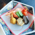 ラグジュアリー和ホテル風の薫 - 