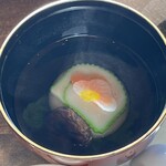 マリティーム - 雑煮