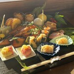 マリティーム - おせち料理