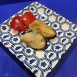 海三昧 おさしみ家 - 