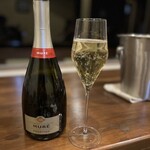 マリティーム - スパークリングワイン