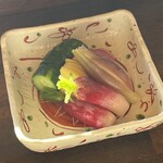 マリティーム - 漬物