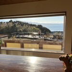 マリティーム - ダイニングルーム