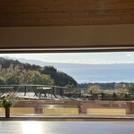 マリティーム - ダイニングルーム