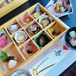 ラグジュアリー和ホテル風の薫 - 