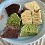 ねんりん家 - 料理写真: