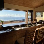 マリティーム - ダイニングルーム